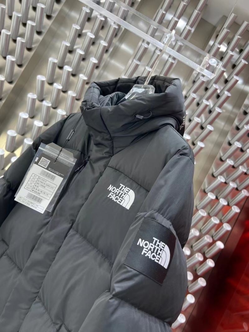 The North Face Down Jackets